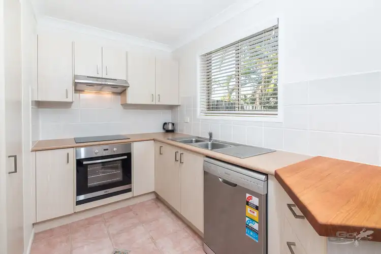 Fourth view of Homely townhouse listing, 2/222 Buckland Road, Nundah QLD 4012