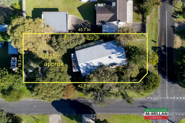 Fifth view of Homely house listing, Address available on request