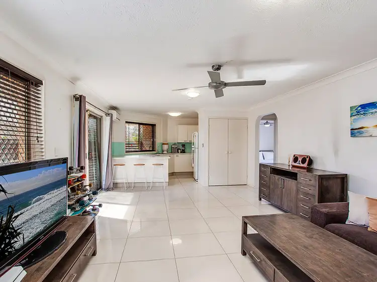 Third view of Homely unit listing, 2/2032 Gold Coast Highway, Miami QLD 4220