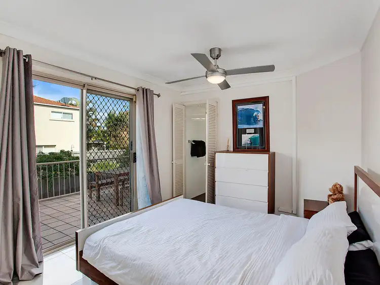 Fourth view of Homely unit listing, 2/2032 Gold Coast Highway, Miami QLD 4220