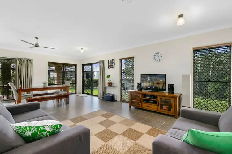 Fourth view of Homely rural property listing, 95 Nathanvale Drive, Mount Nathan QLD 4211