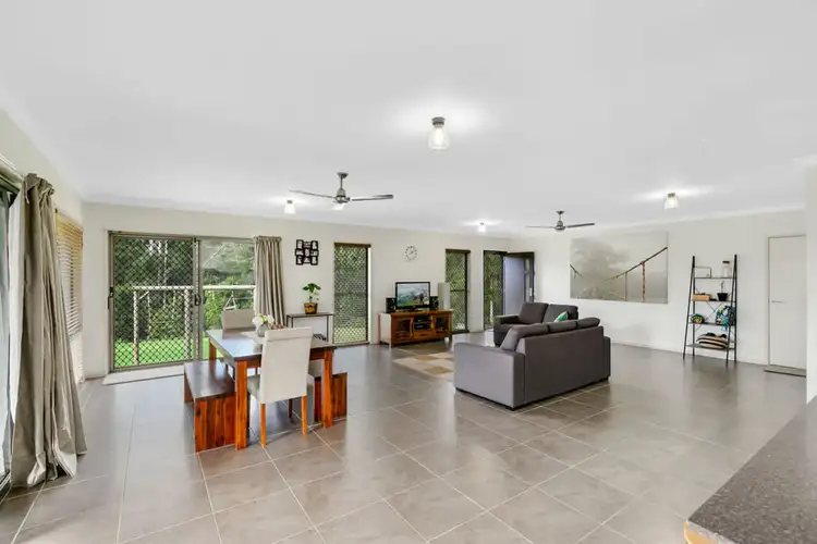 Fifth view of Homely rural property listing, 95 Nathanvale Drive, Mount Nathan QLD 4211