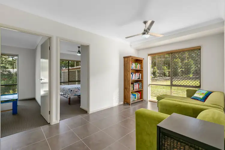 Sixth view of Homely rural property listing, 95 Nathanvale Drive, Mount Nathan QLD 4211