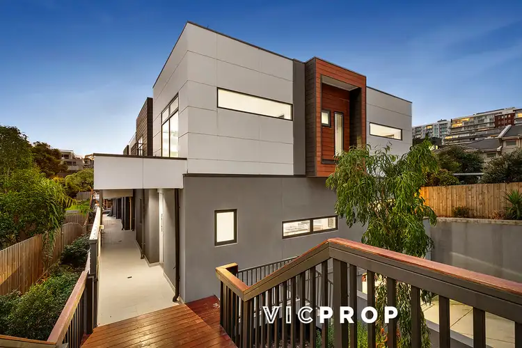 7/69 Tram Road, Doncaster VIC 3108