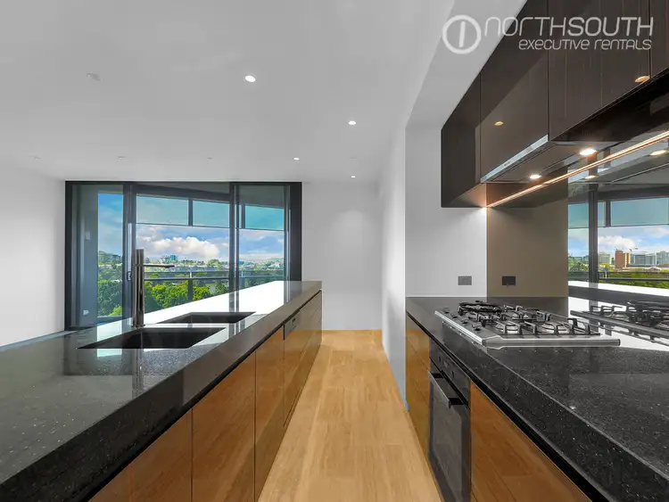 Fourth view of Homely apartment listing, 1004/140 Alice Street, Brisbane City QLD 4000