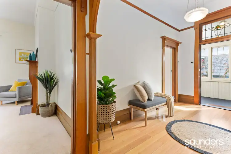 Fifth view of Homely house listing, 137 Elphin Road, Newstead TAS 7250