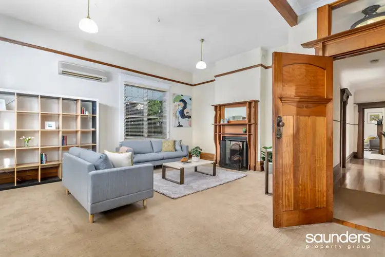 Sixth view of Homely house listing, 137 Elphin Road, Newstead TAS 7250