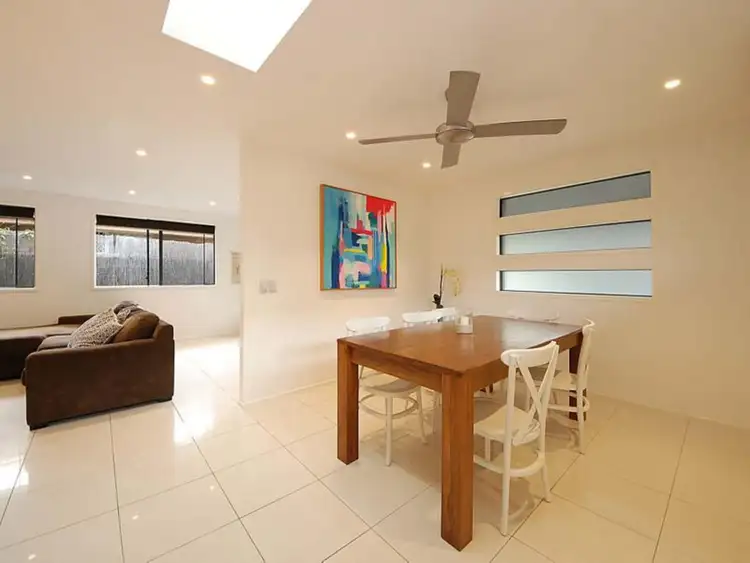 Fifth view of Homely house listing, 160 Nobby Parade, Miami QLD 4220