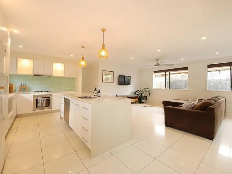 Sixth view of Homely house listing, 160 Nobby Parade, Miami QLD 4220