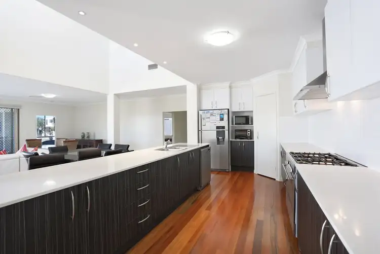 Second view of Homely house listing, 66 Raptor Parade, Banksia Beach QLD 4507