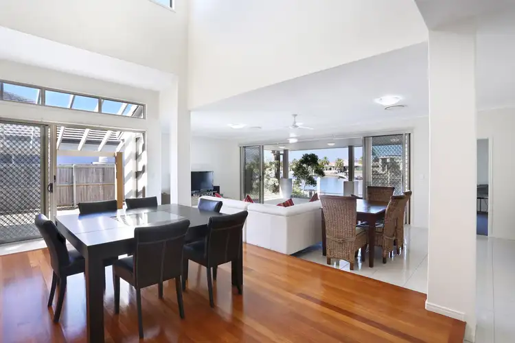 Third view of Homely house listing, 66 Raptor Parade, Banksia Beach QLD 4507