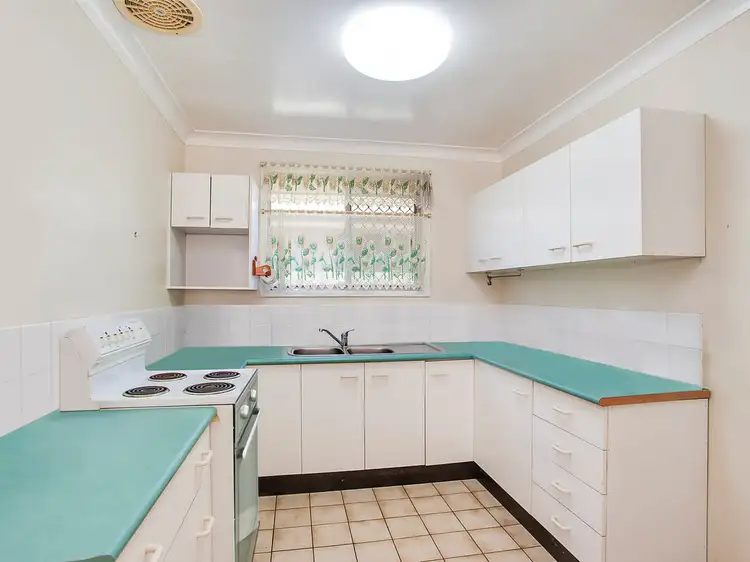 Second view of Homely house listing, 110 Chainey Avenue, Miami QLD 4220