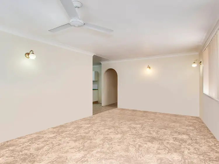 Third view of Homely house listing, 110 Chainey Avenue, Miami QLD 4220