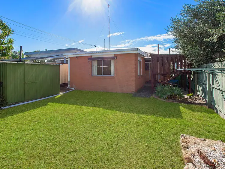 Fifth view of Homely house listing, 110 Chainey Avenue, Miami QLD 4220