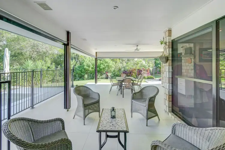 Third view of Homely house listing, 10 Friarbird Place, Pomona QLD 4568