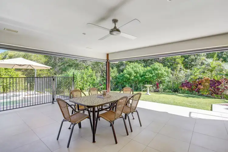Fifth view of Homely house listing, 10 Friarbird Place, Pomona QLD 4568
