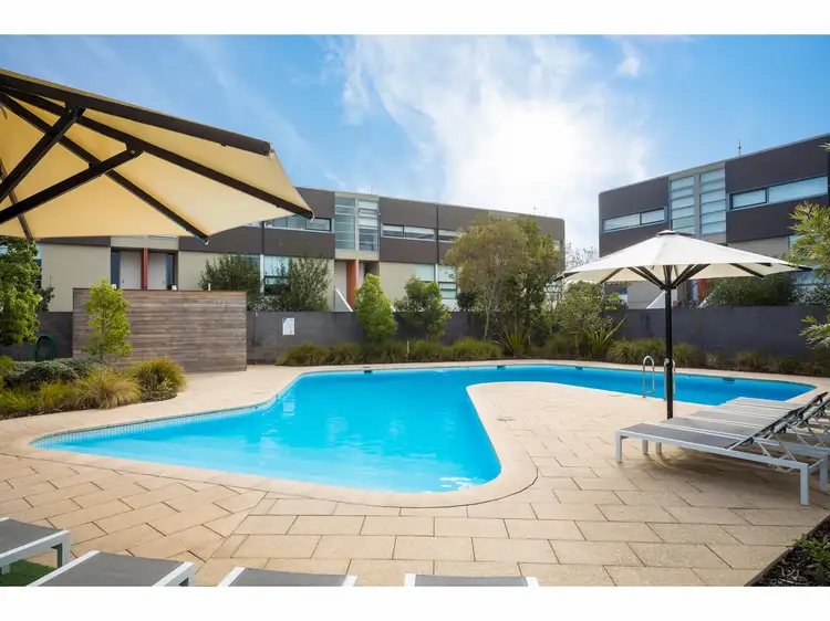 Main view of Homely apartment listing, 25/1 Elizabeth Street, Merimbula NSW 2548