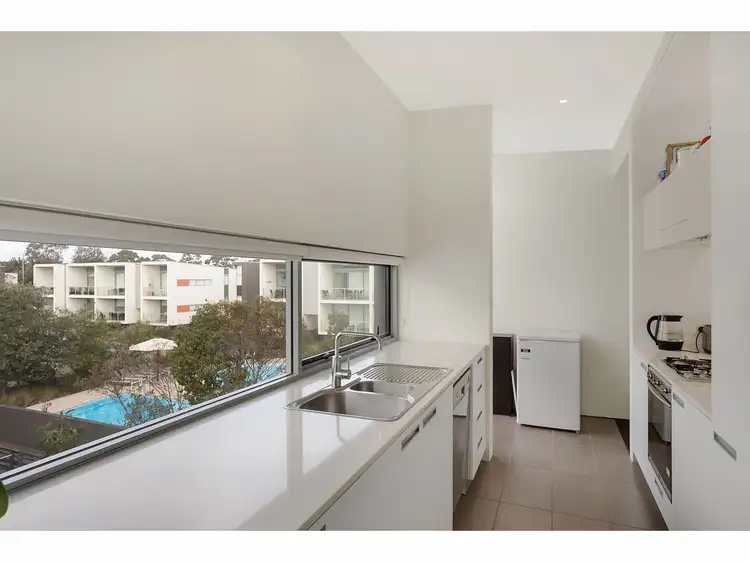 Second view of Homely apartment listing, 25/1 Elizabeth Street, Merimbula NSW 2548