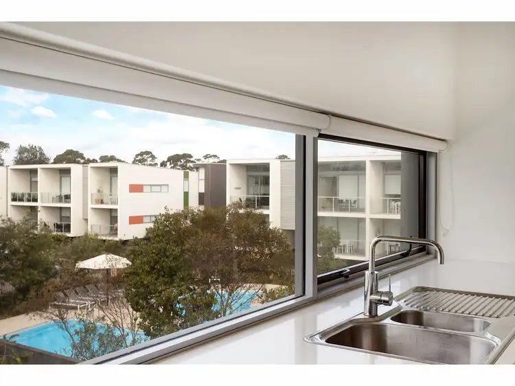 Fourth view of Homely apartment listing, 25/1 Elizabeth Street, Merimbula NSW 2548