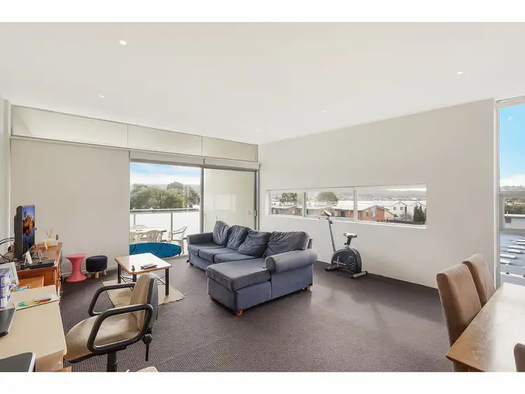 Fifth view of Homely apartment listing, 25/1 Elizabeth Street, Merimbula NSW 2548
