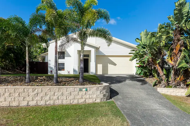 Second view of Homely house listing, 20 Emily Street, Ormeau QLD 4208