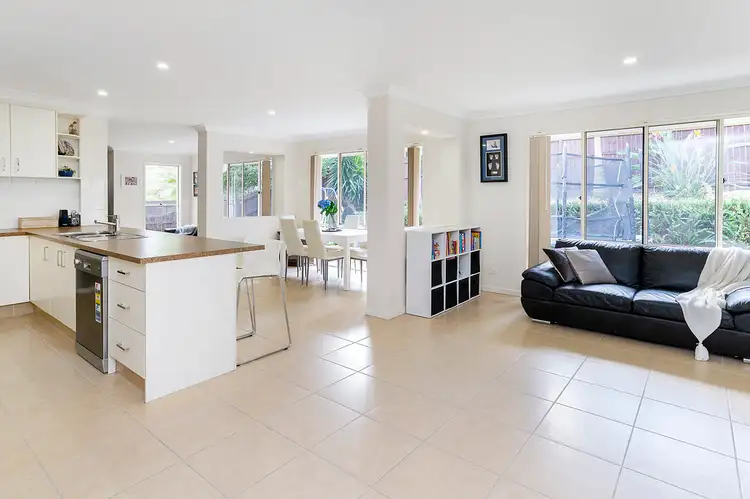 Fifth view of Homely house listing, 20 Emily Street, Ormeau QLD 4208