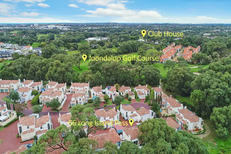 66 Long Island Pass, Connolly WA 6027