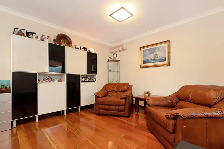 Fifth view of Homely townhouse listing, 66 Long Island Pass, Connolly WA 6027
