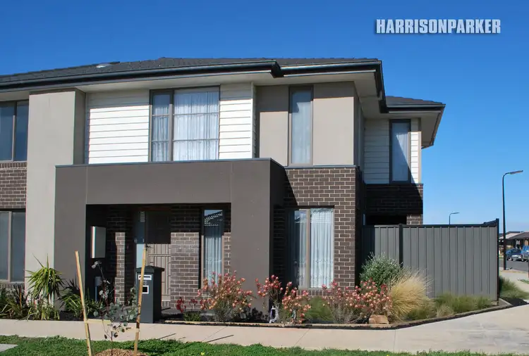 Third view of Homely townhouse listing, 78 Gateshead Street, Craigieburn VIC 3064