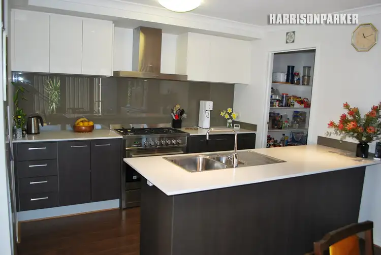 Fourth view of Homely townhouse listing, 78 Gateshead Street, Craigieburn VIC 3064