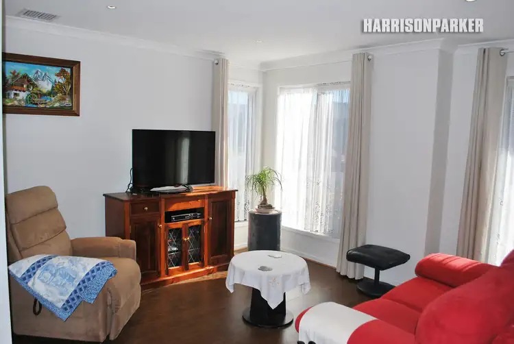 Fifth view of Homely townhouse listing, 78 Gateshead Street, Craigieburn VIC 3064