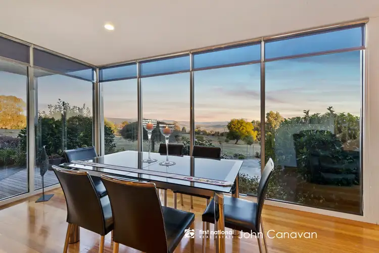 Second view of Homely house listing, 3 Grandview Drive, Barwite VIC 3722