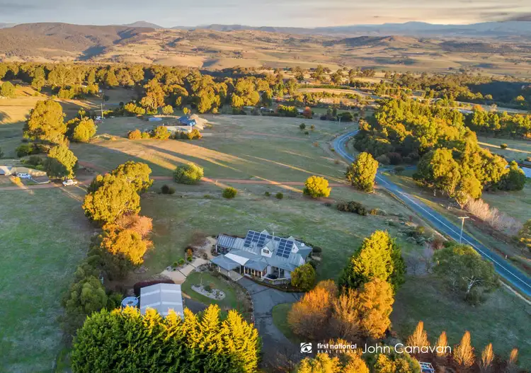 Third view of Homely house listing, 3 Grandview Drive, Barwite VIC 3722