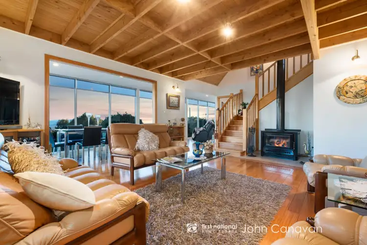 Fourth view of Homely house listing, 3 Grandview Drive, Barwite VIC 3722
