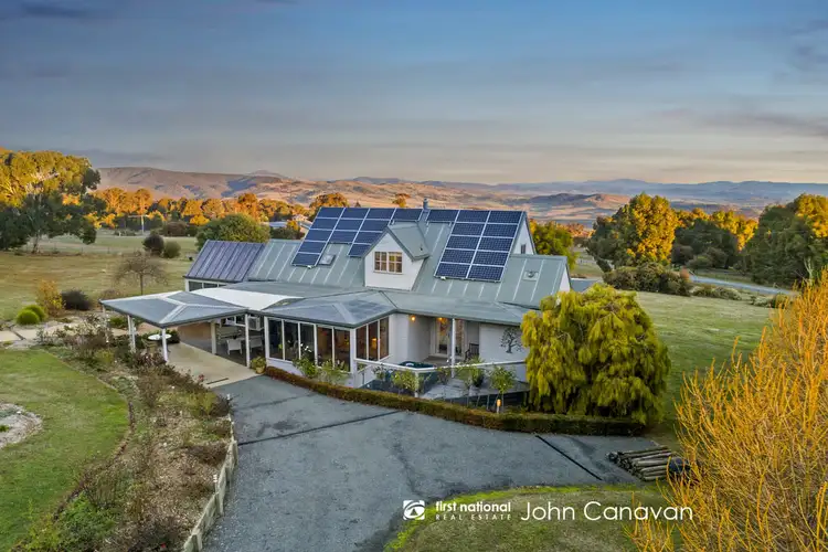 Fifth view of Homely house listing, 3 Grandview Drive, Barwite VIC 3722