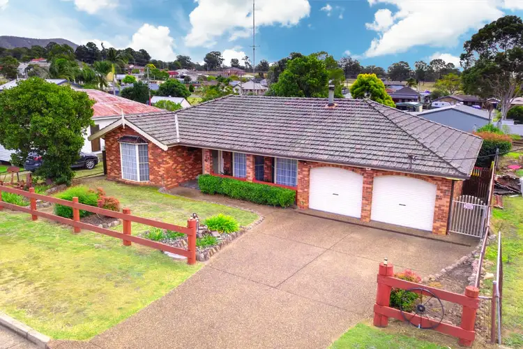 16 Edden Street, Bellbird NSW 2325