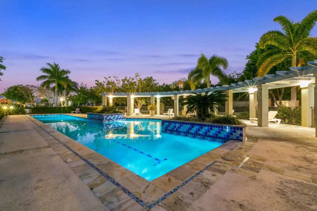 Main view of Homely townhouse listing, 2149/1 The Vistas Drive, Carrara QLD 4211