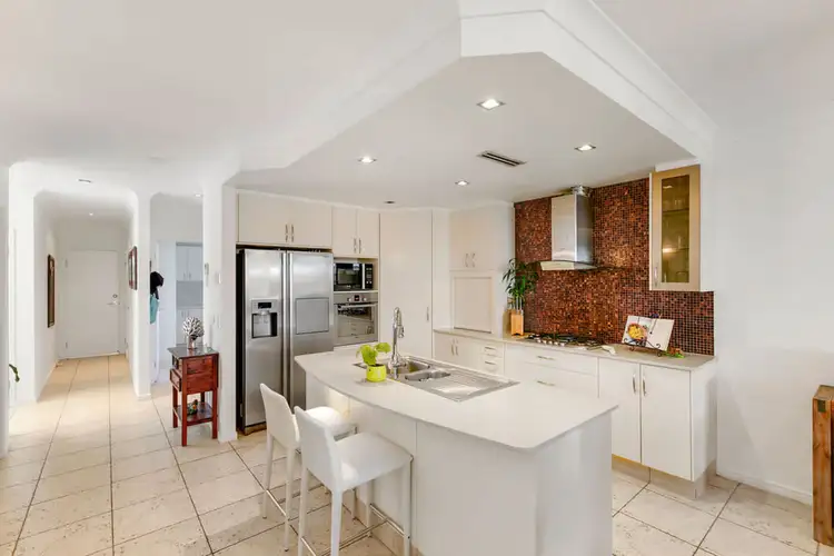 Third view of Homely townhouse listing, 2149/1 The Vistas Drive, Carrara QLD 4211