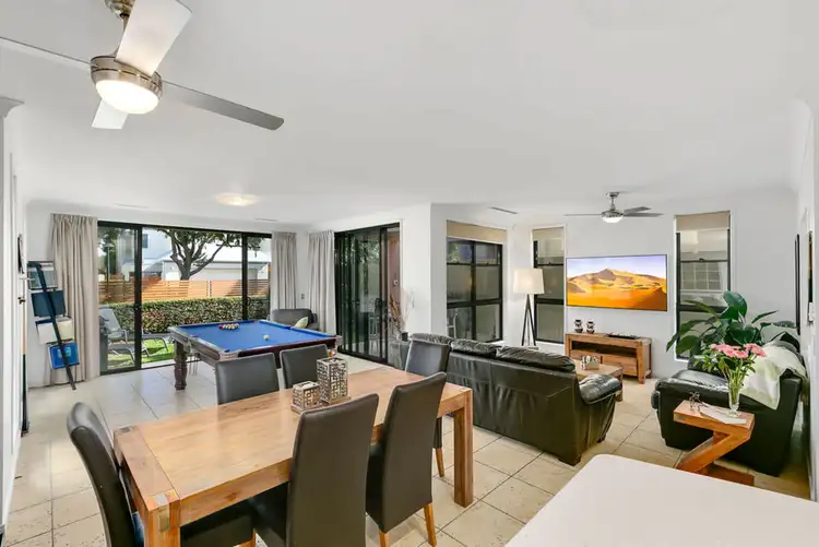 Fourth view of Homely townhouse listing, 2149/1 The Vistas Drive, Carrara QLD 4211