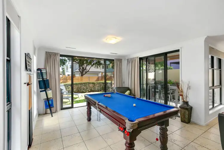 Fifth view of Homely townhouse listing, 2149/1 The Vistas Drive, Carrara QLD 4211