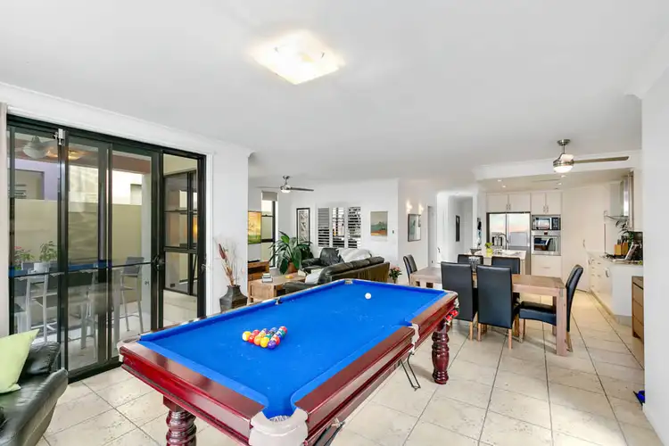 Sixth view of Homely townhouse listing, 2149/1 The Vistas Drive, Carrara QLD 4211