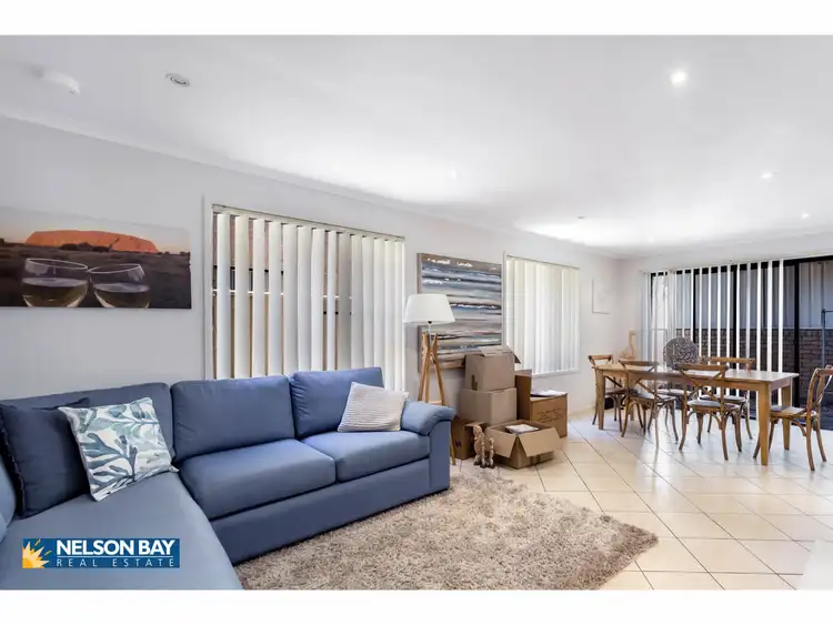 Sixth view of Homely semi-detached listing, 7/262 Sandy Point Road, Salamander Bay NSW 2317