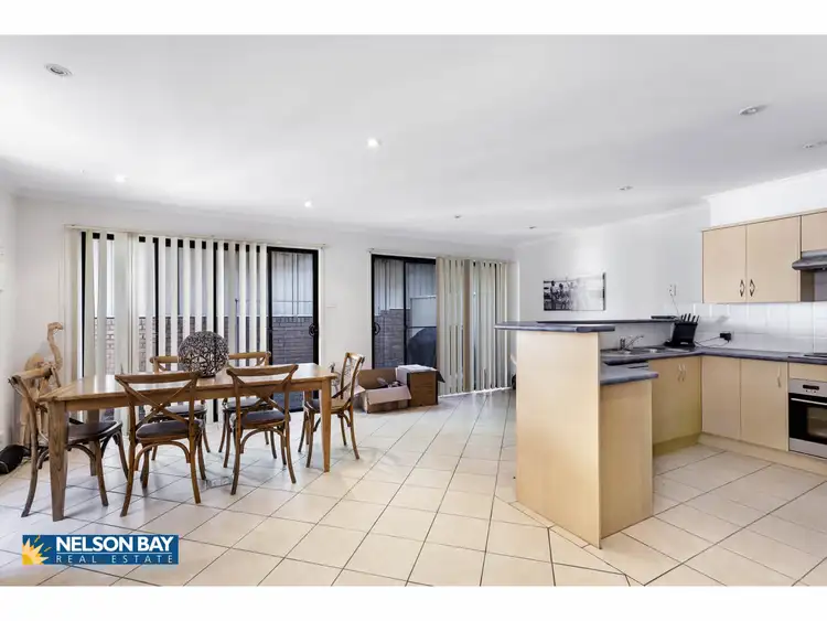 Seventh view of Homely semi-detached listing, 7/262 Sandy Point Road, Salamander Bay NSW 2317