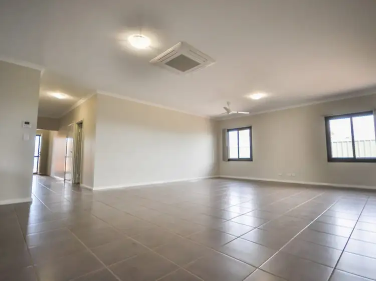 Fifth view of Homely house listing, 8 Barramine Loop, South Hedland WA 6722