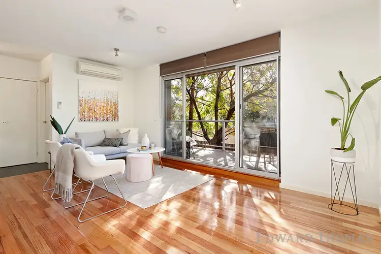 Second view of Homely apartment listing, 2/157 Epsom Road, Ascot Vale VIC 3032