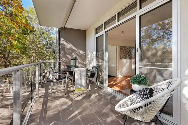 Third view of Homely apartment listing, 2/157 Epsom Road, Ascot Vale VIC 3032