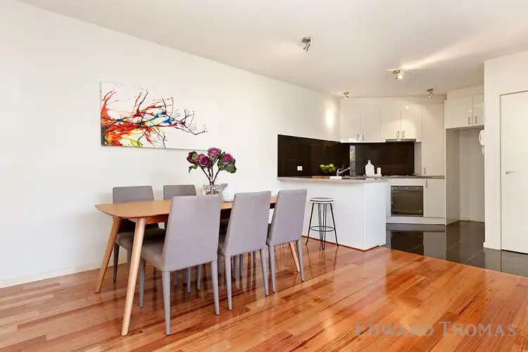 Fourth view of Homely apartment listing, 2/157 Epsom Road, Ascot Vale VIC 3032