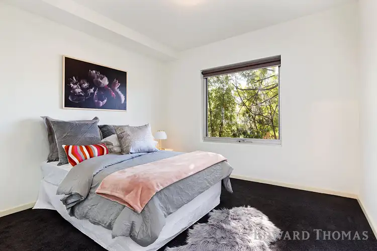 Fifth view of Homely apartment listing, 2/157 Epsom Road, Ascot Vale VIC 3032