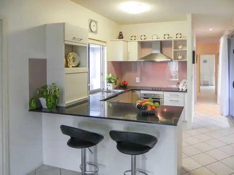 Second view of Homely villa listing, 30/2 Grand Parade, Parrearra QLD 4575
