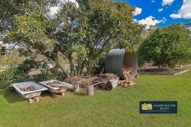 Third view of Homely rural property listing, 160 Whitmore Road, Maraylya NSW 2765